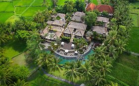 Ubud Village Bali