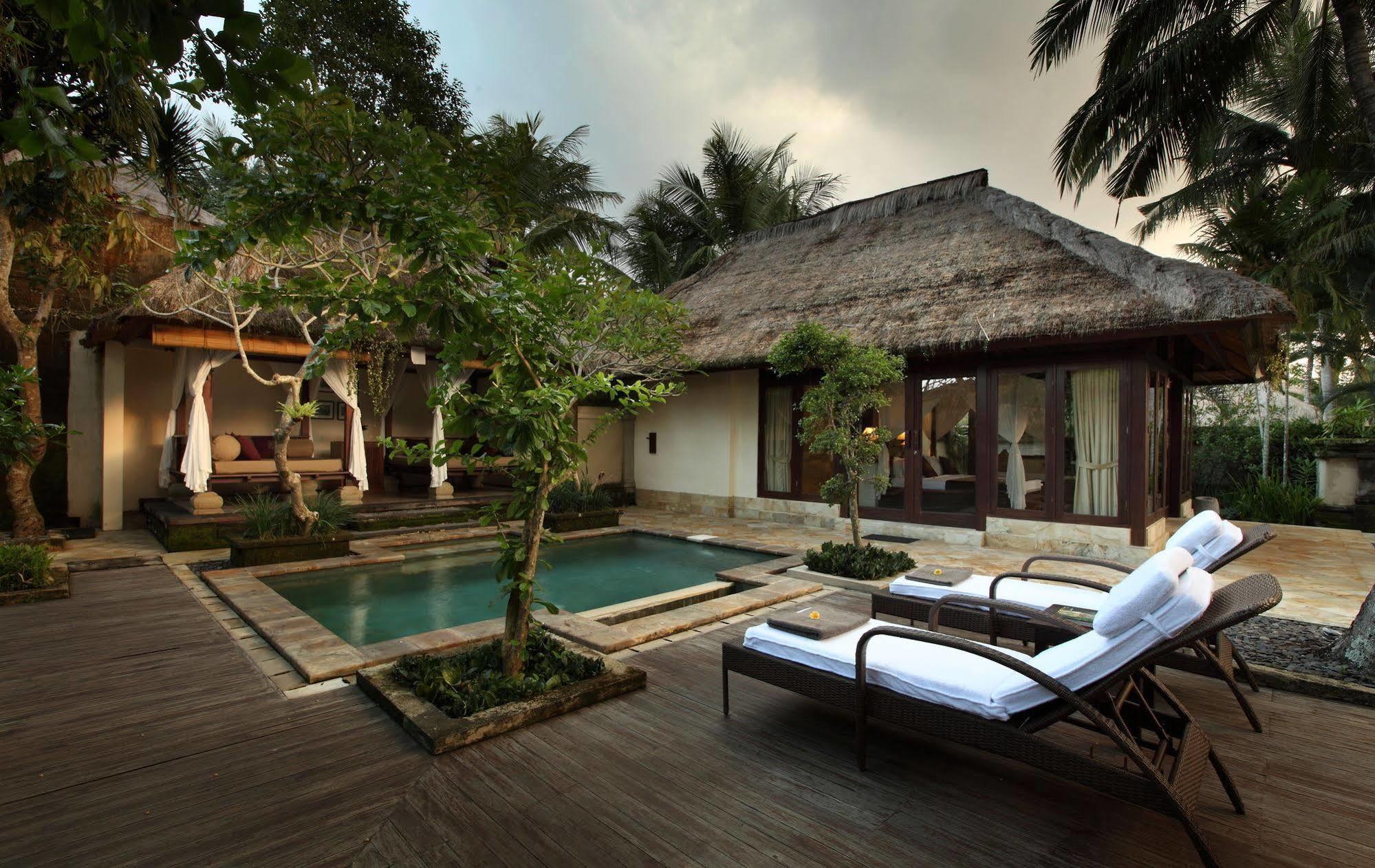 The Ubud Village Resort & Spa Facilities photo